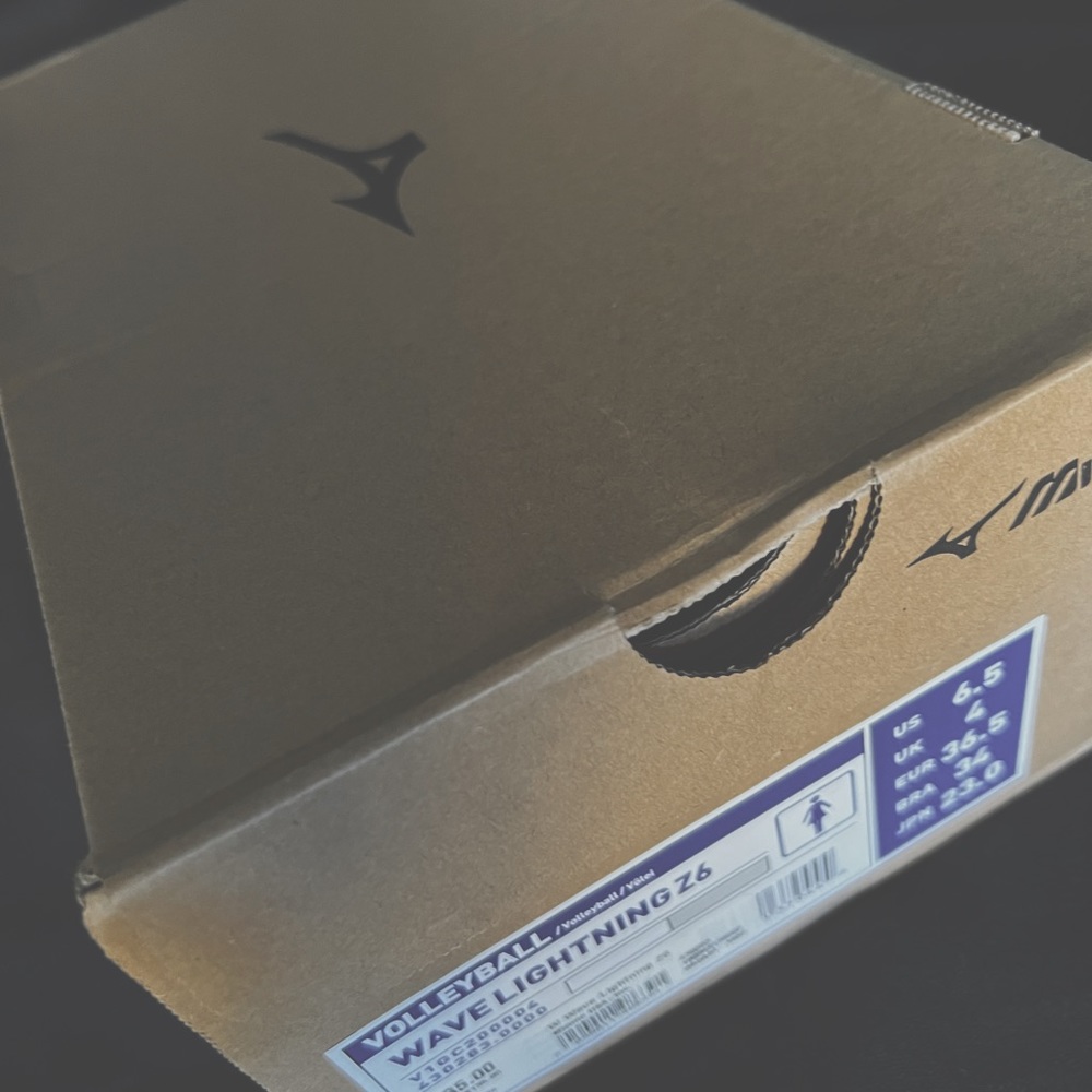Mizuno Volleyball Women Shoes